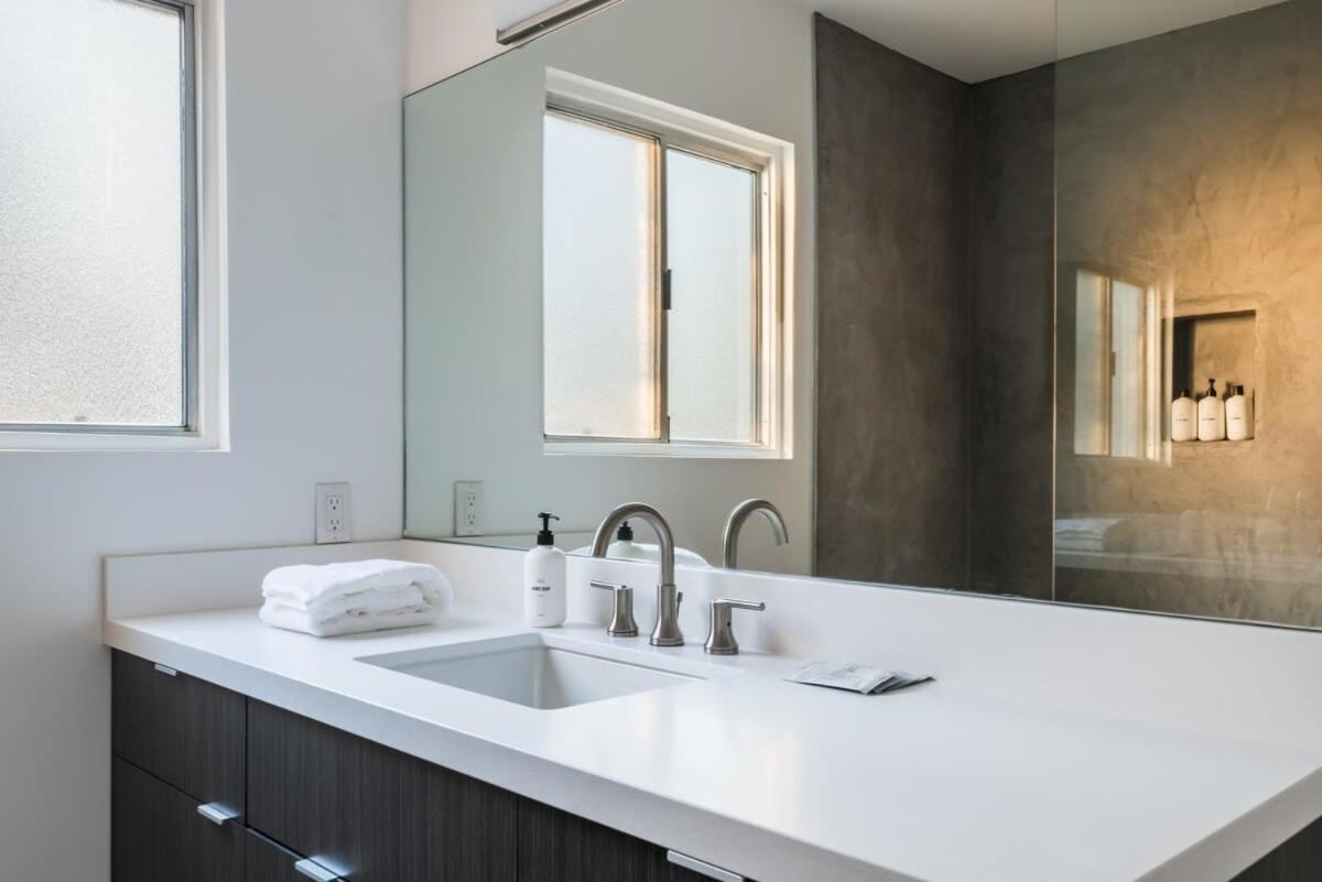 Hidden Valley Cottage - Modern Home In Jt Hot Tub Joshua Tree Exteriör bild