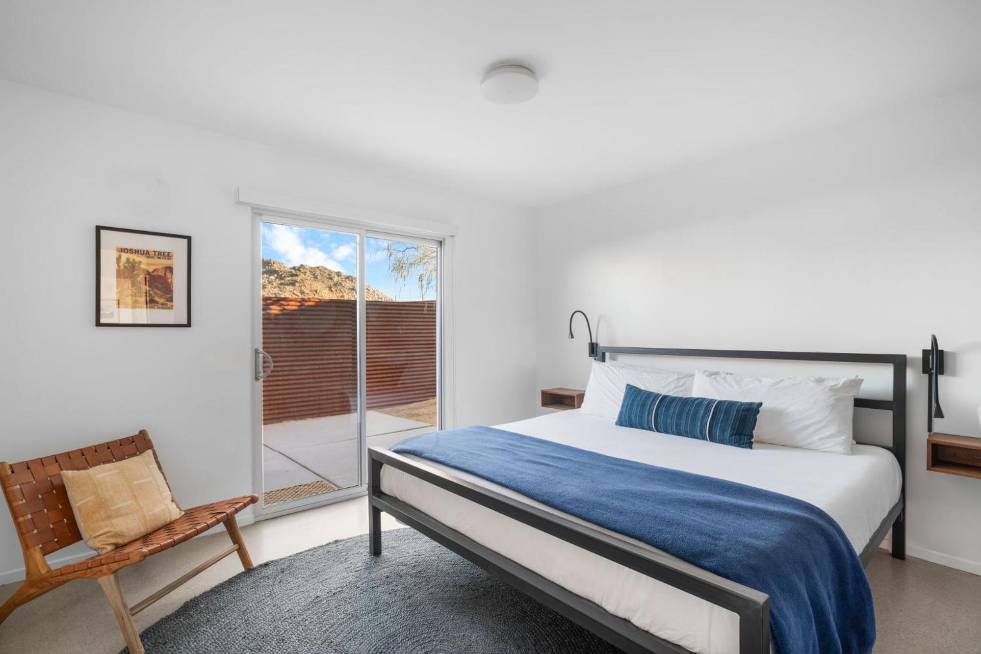 Hidden Valley Cottage - Modern Home In Jt Hot Tub Joshua Tree Exteriör bild